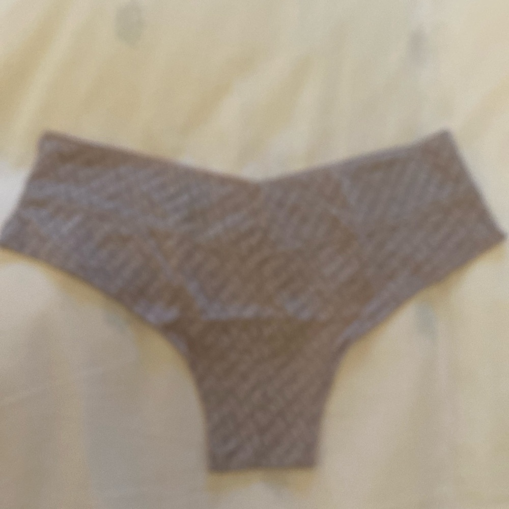 Skims cheeky underwear size XS